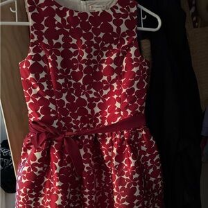 J Crew / Crewcuts girls size 8 dress